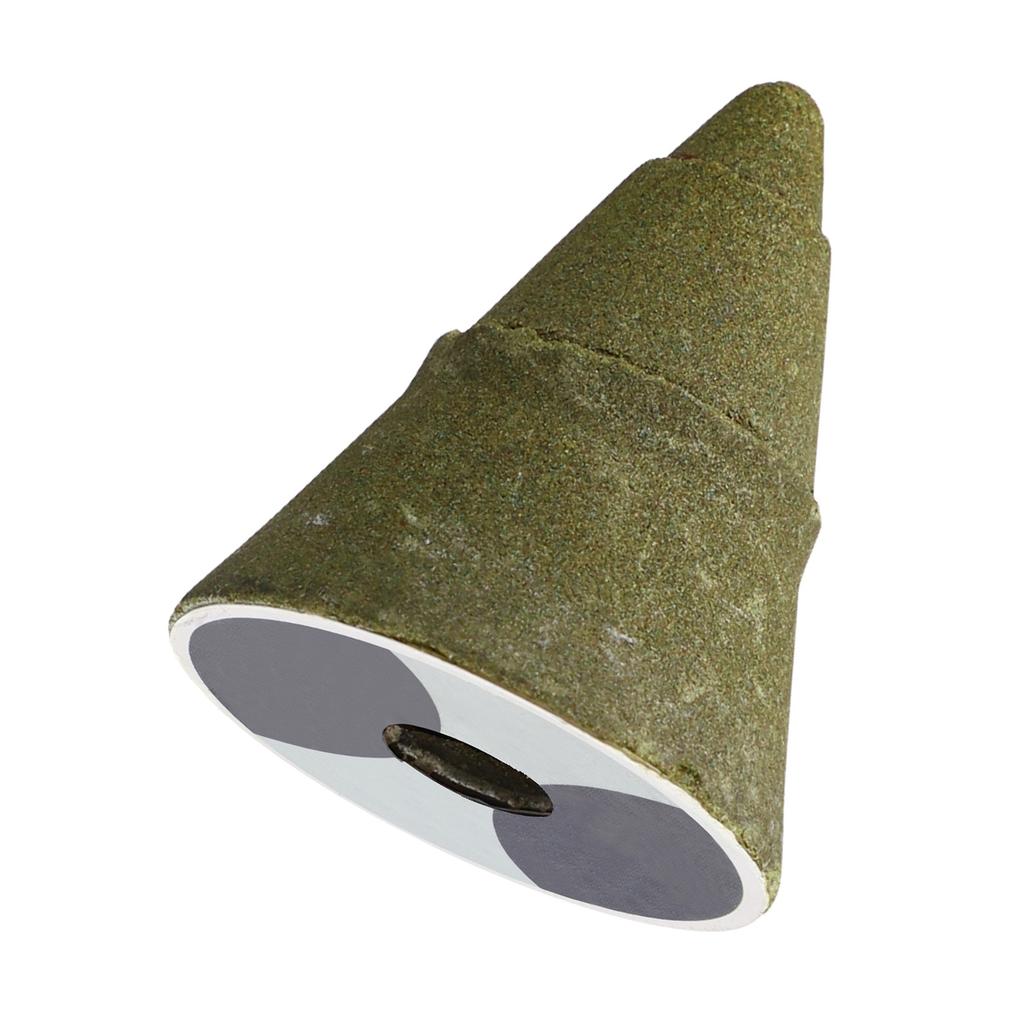 Grinding Wheel Conical Diamond Grinding Wheel Chamfering Drill Bit M10  Engraving Polishing Trimming Suitable For Stone Tile