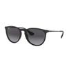 RAYBAN Sunglasses Shades Aviator Pilot Women Black Frame -622/ 0RB4171F