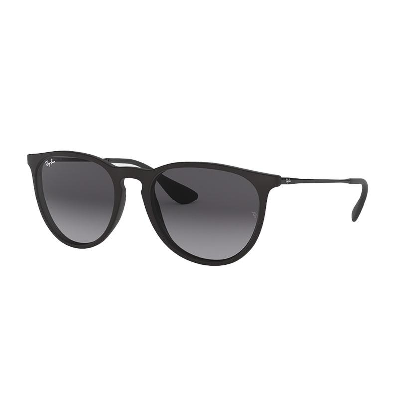 RAYBAN Sunglasses Shades Aviator Pilot Women Black Frame -622/ 0RB4171F