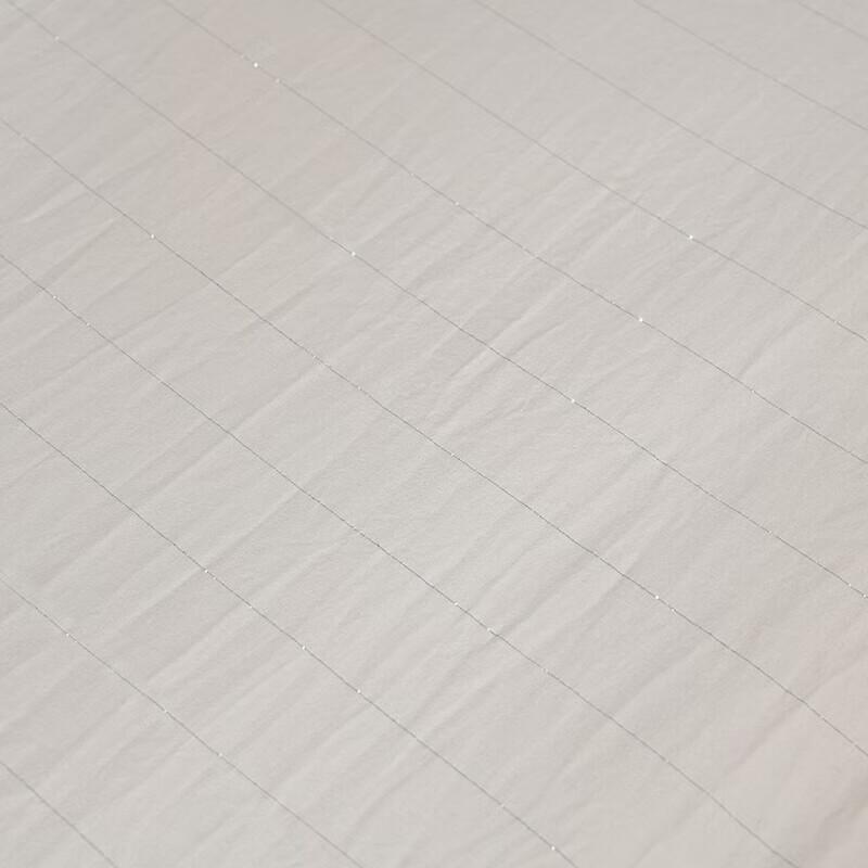 Fangwang All-Season Tussah Silk Blend Quilt