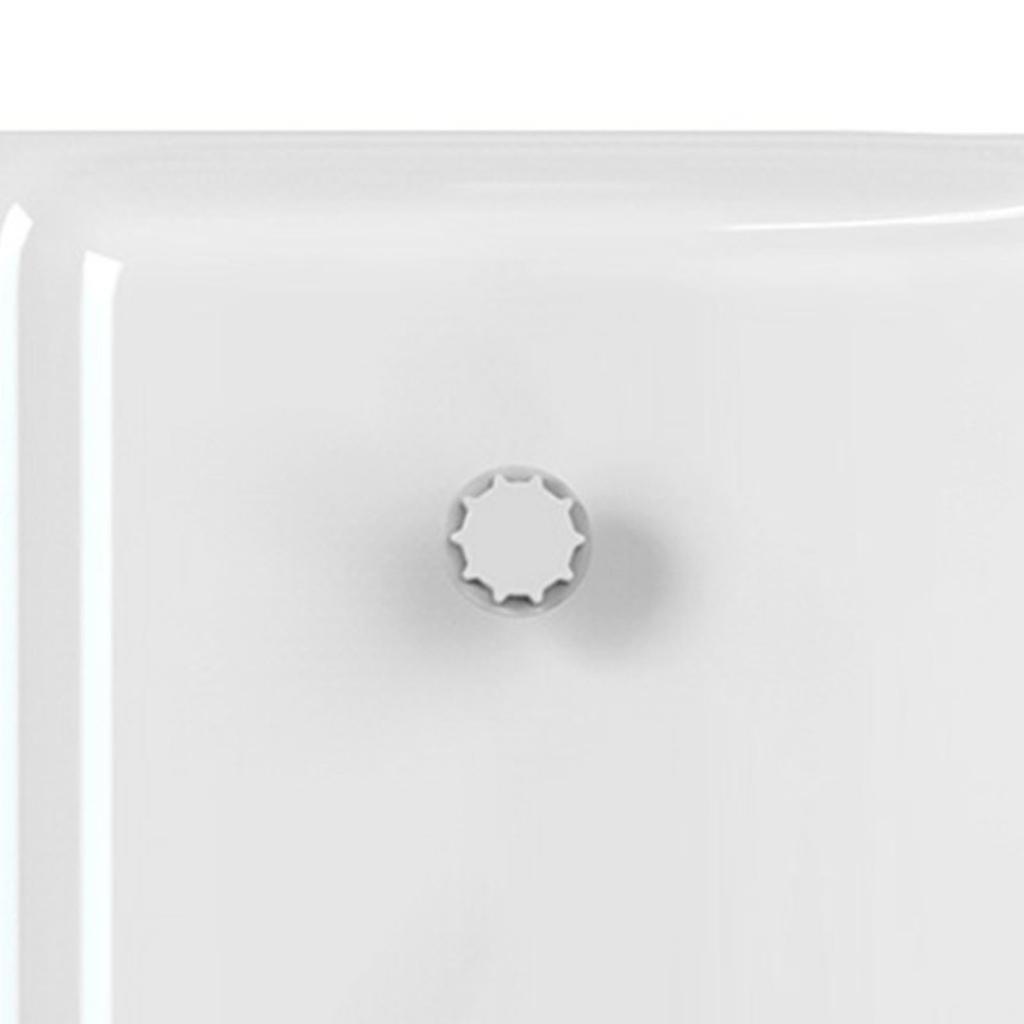 Vacuum Compression Bag Space Saving Bag White Pattern Easy Use Travel Packing Bag for Clothes Bedding Pillow