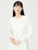 Casual Dress NB Athletics Nature State Long Sleeve Dress WD23553 Dress GIE S [New Balance] T-Shirt Women's (Greige)