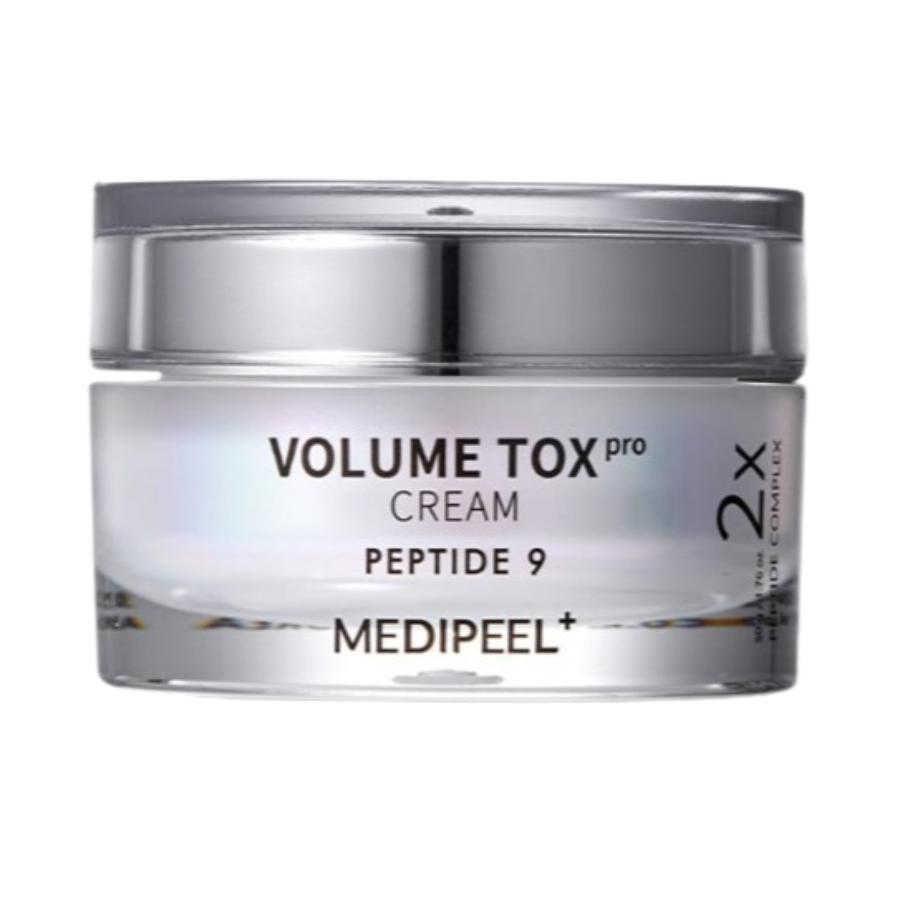 MEDI-PEEL Peptide9 Volume Tox Cream Pro 50g