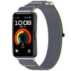Nylon Replacement Sport Strap For Huawei Band 8/9/10 Smartwatch WristBand Belt Straps