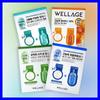 Real Hyaluronic / Hyper PDRN / Real Cica Calming One Day Kit 7EA Set