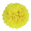 9pcs 8 10 Tissue Paper Pom Poms Ball Wedding Birthday Party Baby Decor Room