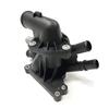 Ford Focus EcoSport Fiesta B-MAX C-Max 1.0T Ecoboost Obudowa termostatu 1872633 CM5Z8592B CM5G9K478GA Pasuje do termostatu silnika