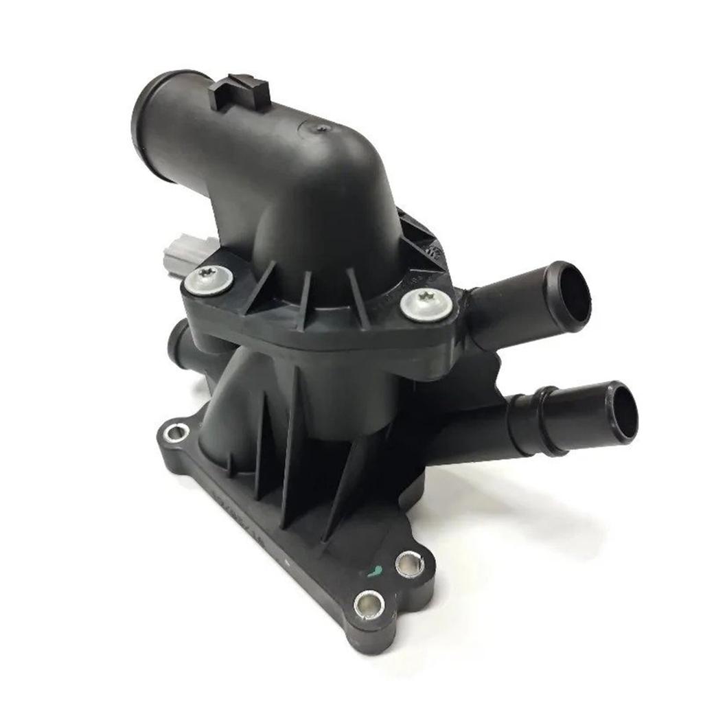 Ford Focus EcoSport Fiesta B-MAX C-Max 1.0T Ecoboost Obudowa termostatu 1872633 CM5Z8592B CM5G9K478GA Pasuje do termostatu silnika