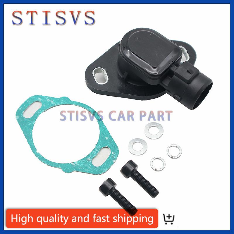 TPS Position Sensor 16400-P0A-A11 For Honda Civic 1996 1997 1998 1999 2000 911753 911-753 06164-PM5-A02 06164PM5A02 High Quality