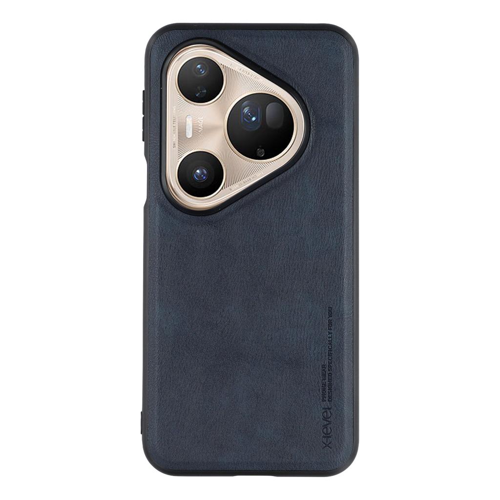 For Xiaomi Redmi Turbo 5 Max 5G Case RFID Blocking 3 Card Slots PU Leather Phone Cover with Wrist