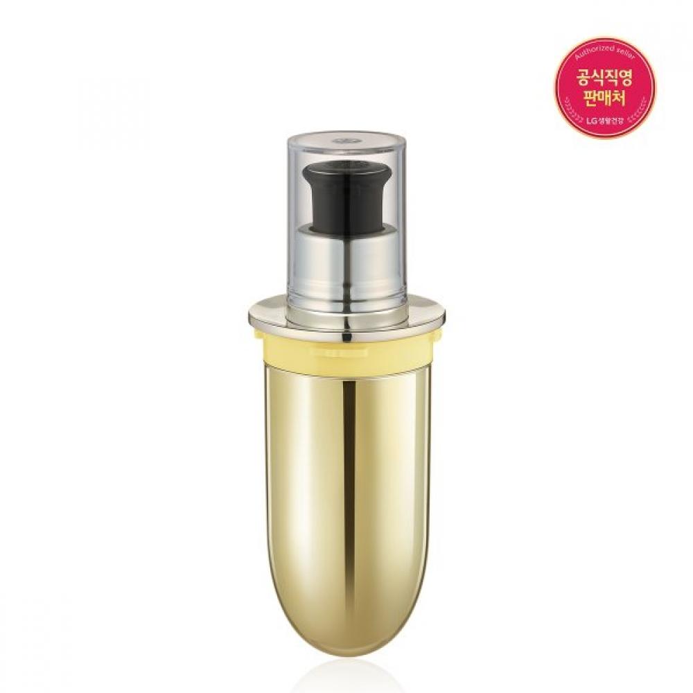Сыворотка-тонер для сияния кожи Miracle Toning Glow, сменный блок 50 мл Single option