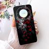 For Honor X9a 5G Case Magic 5 Lite Cover Dragon Cartoon Soft Silicone Phone Cases For Honor Magic5 Lite HonorX9a X 9a Bumper