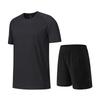 Men's Quick-Dry Running & Training Set