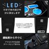 VEHSUN Wireless Charging Console Box for Toyota and with Smart USB LED and Convenient Universal Fit Voxy, Stepwagon, Noah, Estima, Wish, Console,