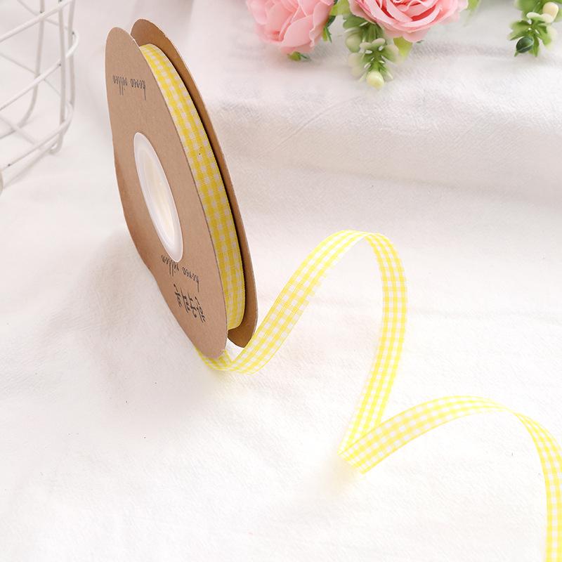 2cm Satin Ribbon for Baking, Packaging, Flower Bouquets, Cake Boxes, & More - Special Price