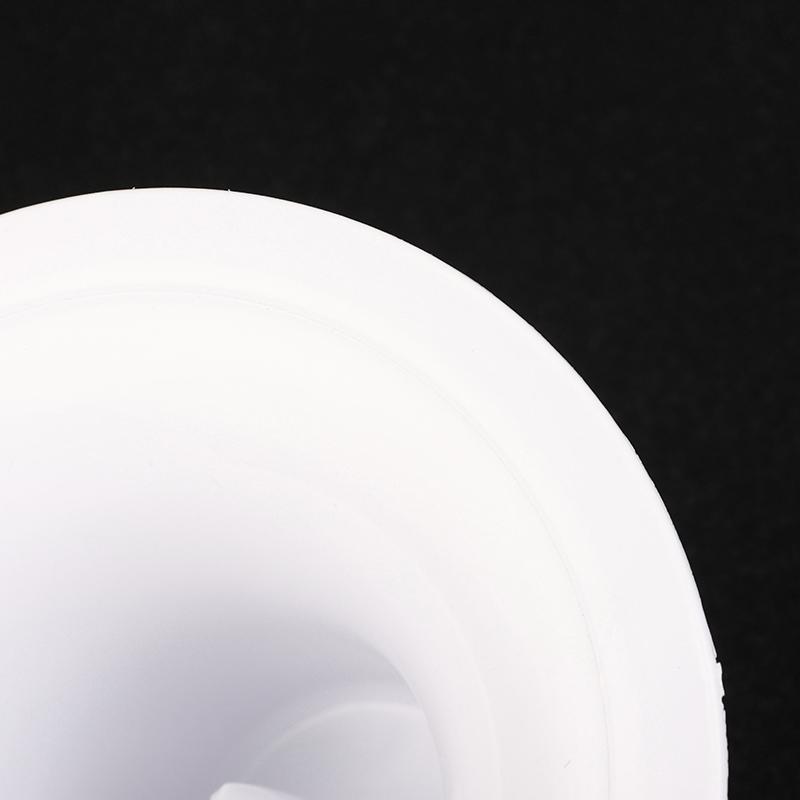 Kunststoff Smart Sitzkappe Universal Wasserspender Ersatzteile Flaschenanschluss Wasserspender Obere Abdeckung für Wasserkühler