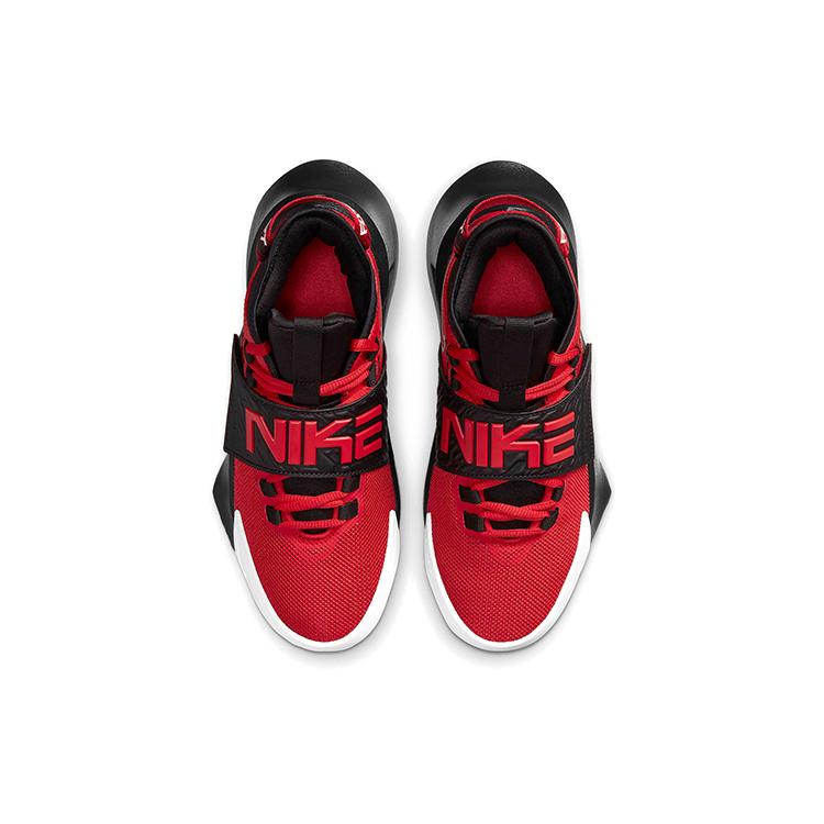 Nike Future Court 3 Low top Children's Basketball Shoes Teenagers CT2866-600