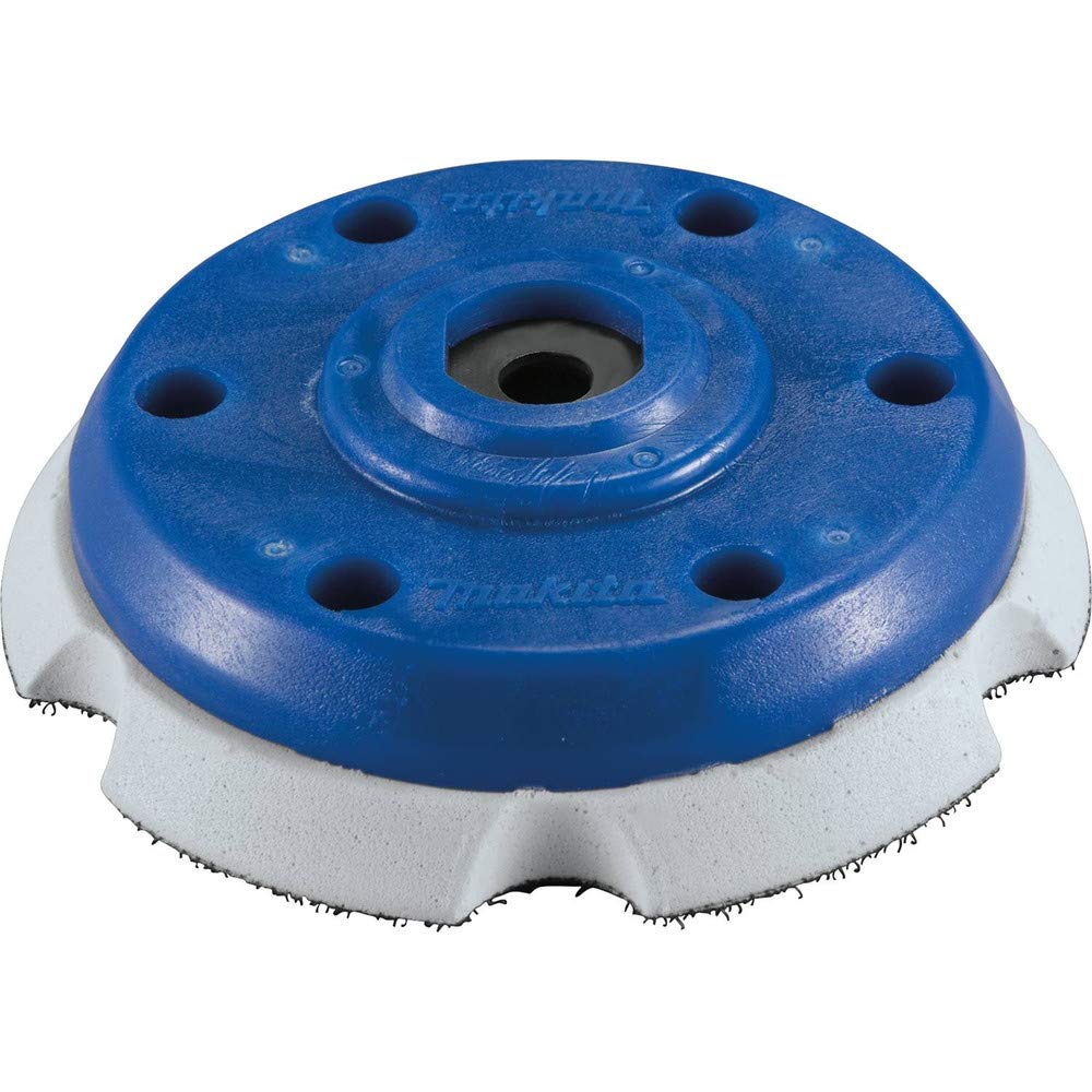 Makita 125mm Random Orbital Polisher PO5000C Magnetic Type