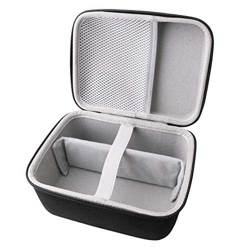 WERJIA Protective Storage Case Compatible with Panasonic Camcorders VX992M/VX2M/VX1M/VX985M/VZX992M