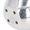 Coffee Machine Steam Nozzle 304 Stainless Steel Multiple Holes Tip Replacement for EXPOBAR4 Holes