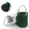Garden Tool Storage Bag Bucket Garden Tool Bag with Handle Garden Tool Bag Garden Tool Organizer Bucket Tool Bag Garden