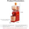 500ML Electric Grinder Coffee Grinder DIY Making Peanut Mini Household Peanut Maker Electric Peanut paste Machine