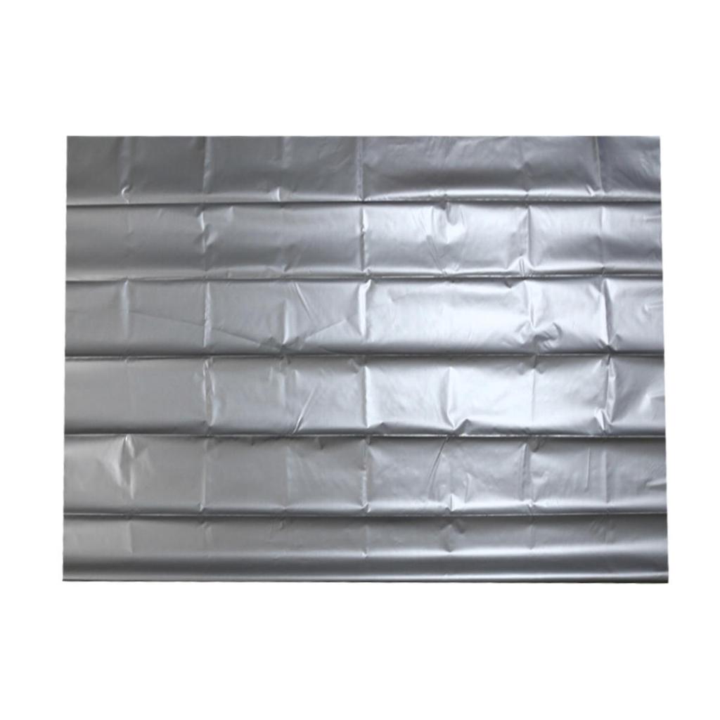 Sun Blocking Window Shades Privacy Protection Window Shileds UV Protection Portable Blackout Curtains for Baby Nursery or Travel Use