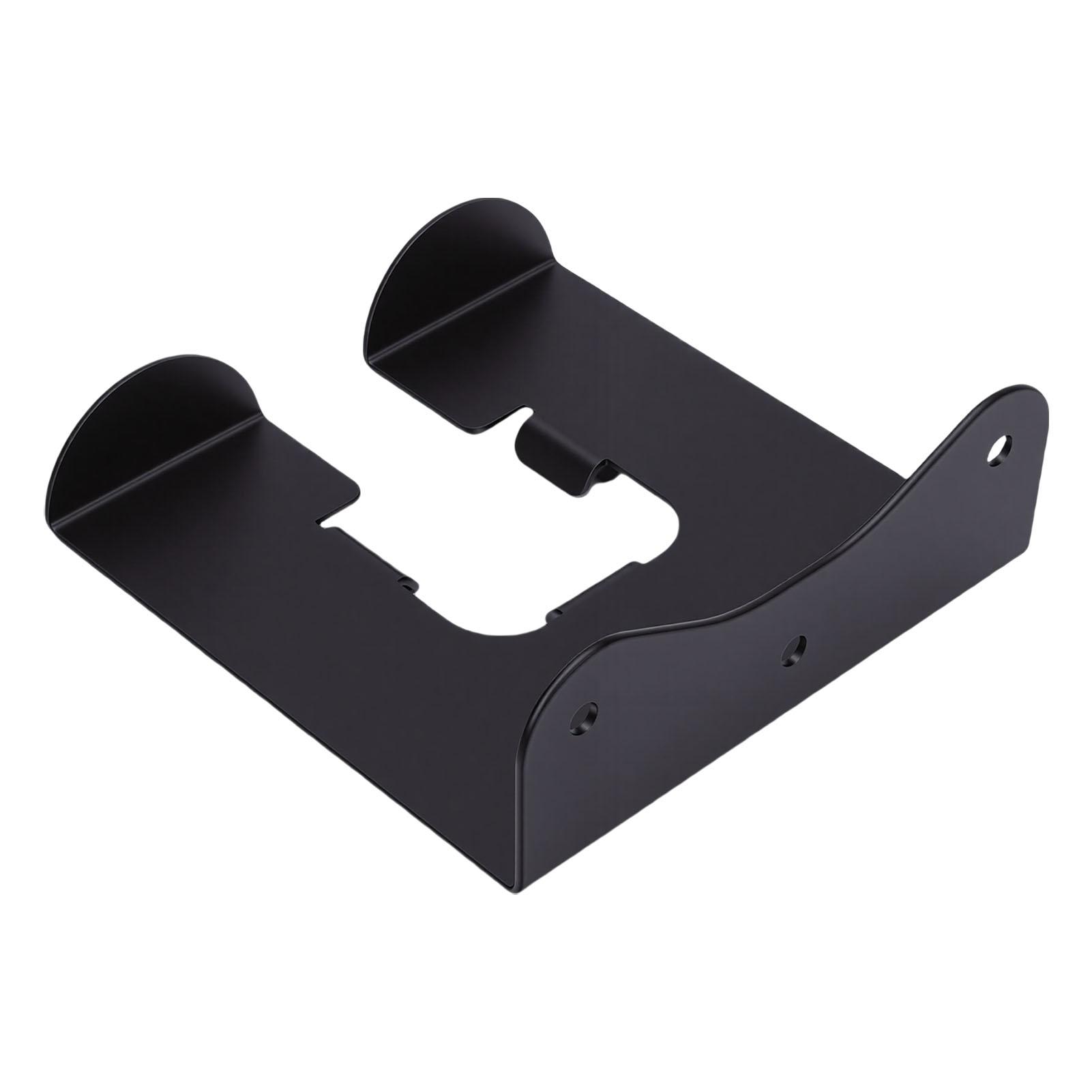 

2PCS Mower Hook Hanger Heavy Duty Metal Wall Mount Storage Rack for Garden Garage Tools 25LB Load