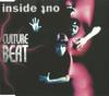 CD CULTURE BEAT Inside Out DAN6624832 Dance Pool 1995 Europa Dans Electronica Gebruikt