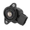 X AUTOHAUX Car Throttle Position Sensor Replacement Compatible with Hijet and Atrai 89452-97202 Daihatsu, Extol,