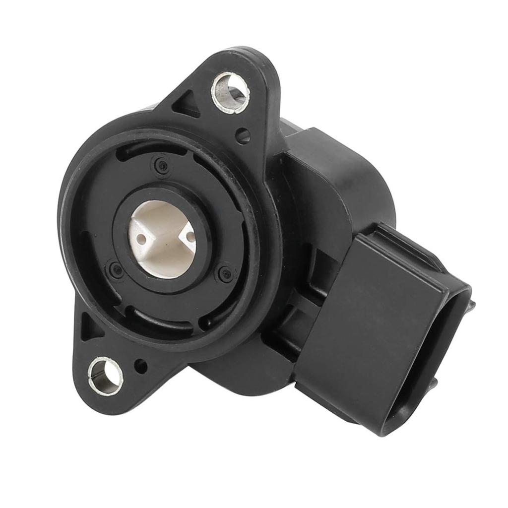 X AUTOHAUX Car Throttle Position Sensor Replacement Compatible with Hijet and Atrai 89452-97202 Daihatsu, Extol,