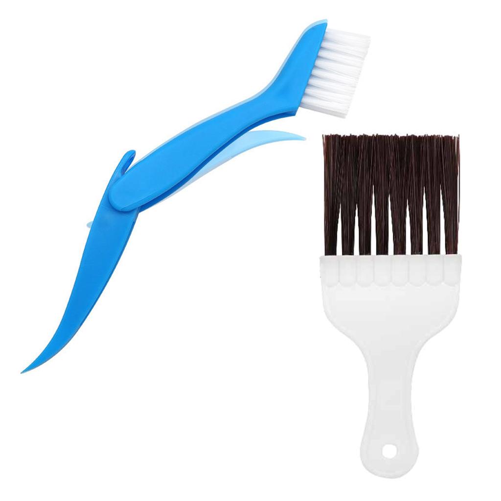 Durable Air Conditioner Condenser Fin Cleaning Brush Easy and Effective Cleaner Repair Tools Condenser Cleaners