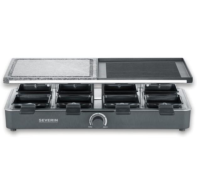 Раклетница Severin RG 2376