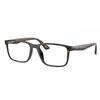 Ray Ban Rx7241d Asian Fit 2012 Unisex Eyeglasses