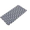 Tenugui made Japan ideal crafts mask making Edo patterns Japanese hand towels handkerchiefs face overseas souvenirs classical designs tradition unisex