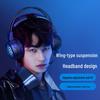 HP 7.1 Surround Sound RGB Wired Gaming Headset