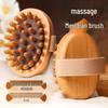 Masaj – Sırt kaşıyıcıları ve masaj aletleri