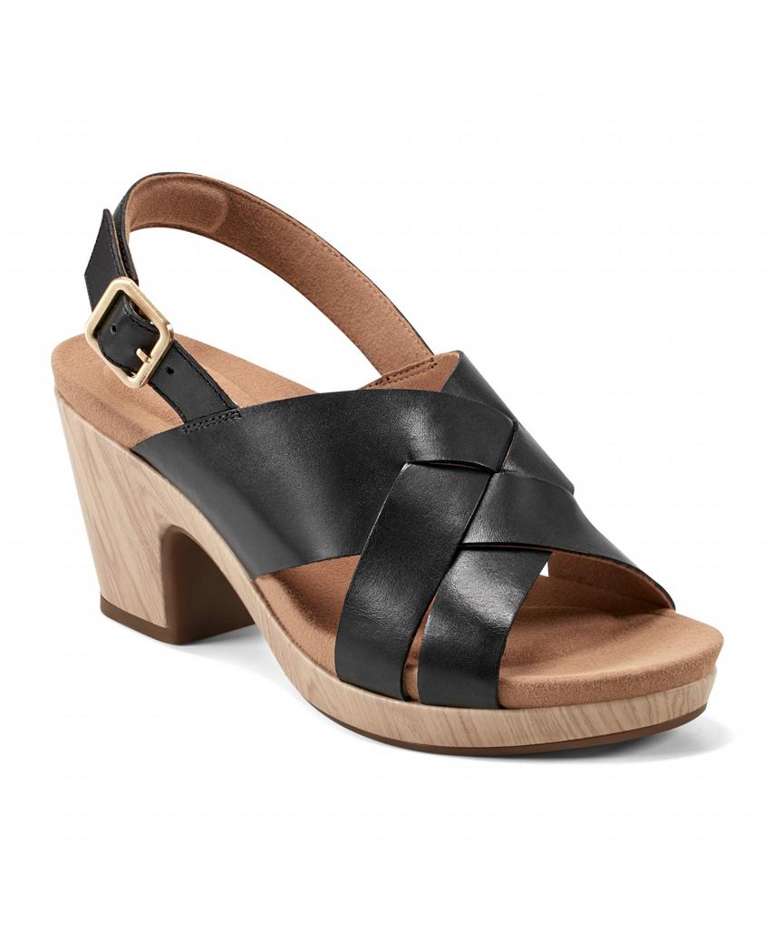 Rockport Vivianne Woven Sandals (Cj4513)