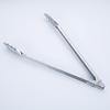 Stainless Steel Kitchen Food Tongs