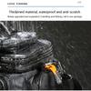 New Multifunctional Portable Shoulder Bag, Handbag, Fishing Tool Kit, Outdoor Camping Waterproof Fishing Gear Accessory Kit