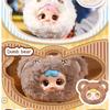 Dudu Cute Pet Series Plush Blind Box Figures Mystery Box Plush Bag Charm Toys