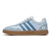 adidas Gradas Skateboardové boty Unisex Nízké Modré IE9044(Tým2080-)