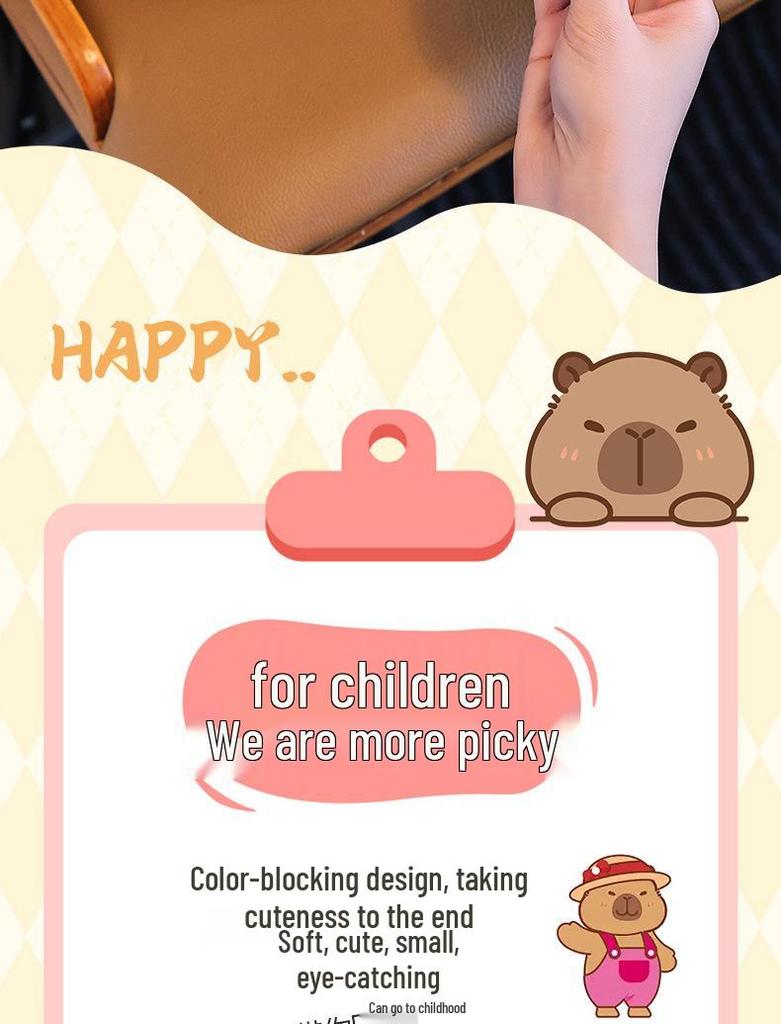 Sommer Cartoon Flip-Flops für Jungen und Mädchen: Bequeme Indoor-Hausschuhe für Eltern und Kinder