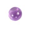 3.5cm Ball Quick-rebound Squeeze Toy Round TPR Fidget Toy Creative Fidget Squishy Toy  Desktop Gift