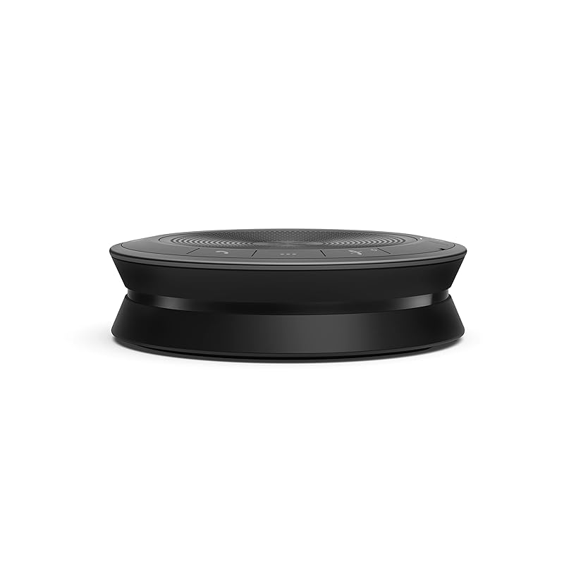 

[]EPOS EXPAND 40 Speakerphone/USB-C Bluetooth & USB-C connectivity