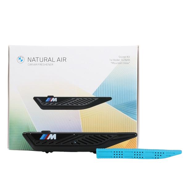 2025 BMW M Sport Blade Style Air Freshener Holder for Car Vent