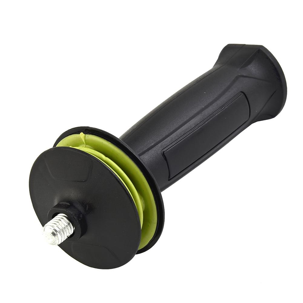 Kunststoff Winkelschleifergriff Praktisch 8mm 10mm Antivibrationsfunktion