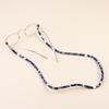 Glasses Accessories Eyewear Anti-Slip Holder Cord Eyeglass Rope Sunglasses Strap Eyeglass Chain
