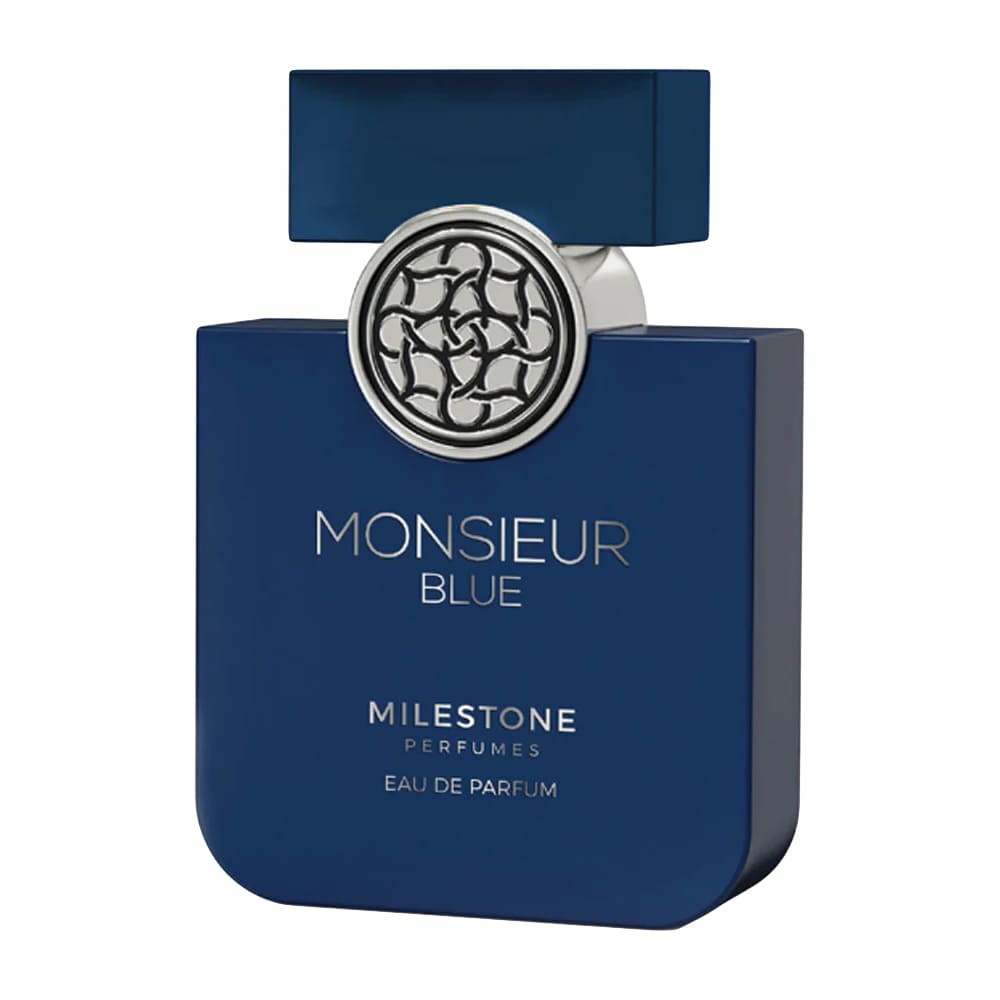 Mr. Blue Perfumed Water