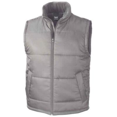 Result Core Unisex Adult Padded Body Warmer